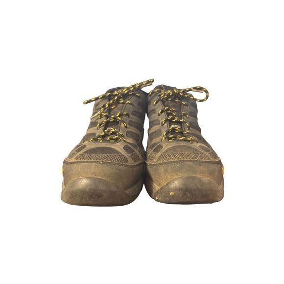 CAT P90284 Men's Size 13 Footwear Streamline Composite Toe Safety Shoe - Picture 6 of 8